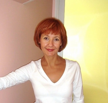 Баранова Лариса Николаевна