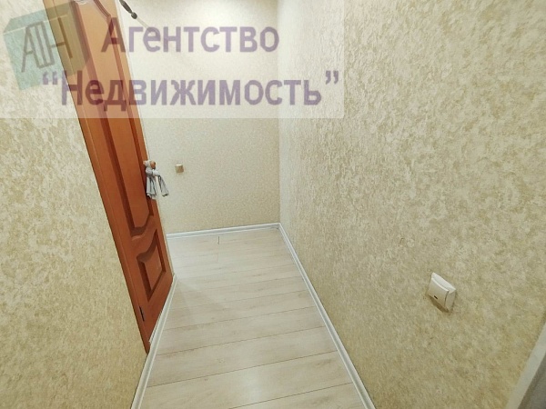 Двухкомнатная квартира по проспекту Кирова г.Ленинск-Кузнецкий