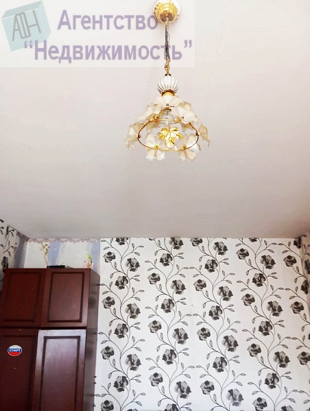 Однокомнатная квартира по ул.Чкалова в пос.Демьяновка