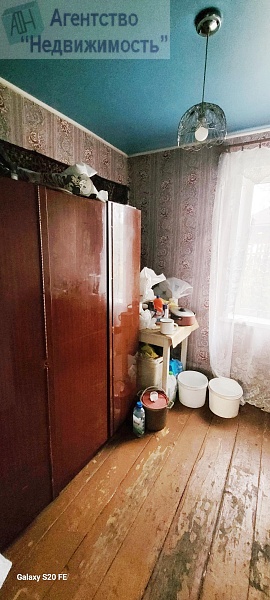 Жилой дом по ул.Народная г.Ленинск-Кузнецкий