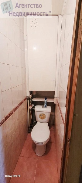 Трехкомнатная квартира по пр. Ленина, д.59/2 г.Ленинск-Кузнецкий