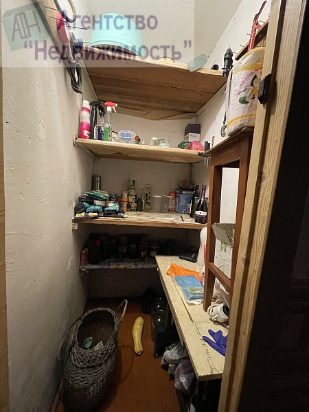 Трехкомнатная квартира по ул. Туснолобовой, 29
