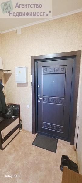 Однокомнатная квартира по ул. Топкинская