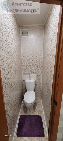 Двухкомнатная квартира по проспекту Кирова, д. 60 город Ленинск-Кузнецкий