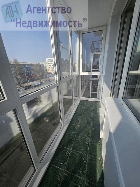 Трехкомнатная квартира по пр. Ленина, 88 г.Ленинск-Кузнецкий
