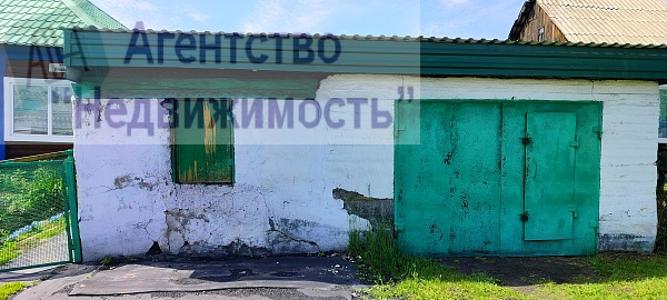 Жилой дом по улице Лунная г.Ленинск-Кузнецкий