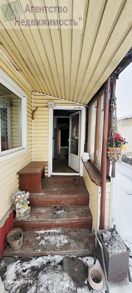 Жилой дом по ул. Черкасская (рядом пл. Мазикина)