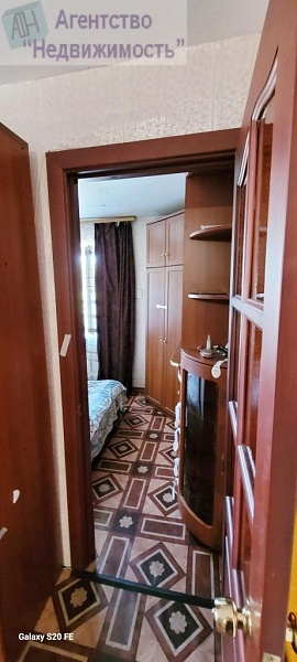 Трехкомнатная квартира по пр. Кирова, 108