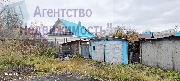Жилой дом по ул.Народная г.Ленинск-Кузнецкий