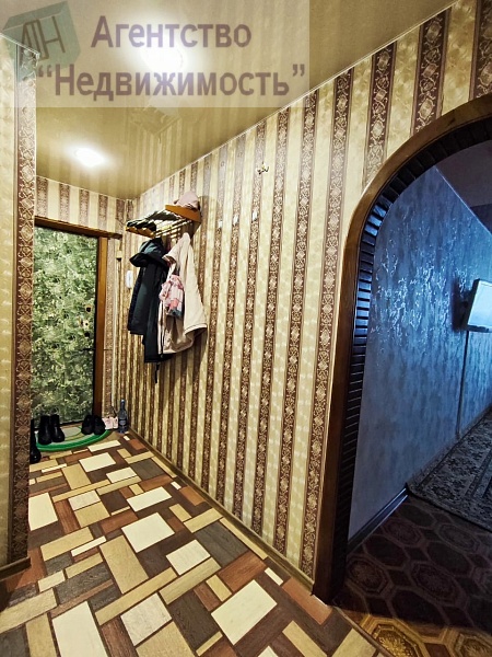 Двухкомнатная квартира по пр. Ленина, д. 63/4