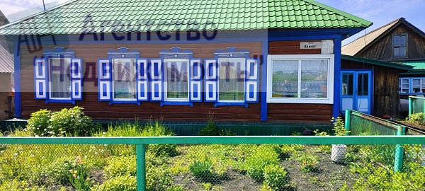 Жилой дом по улице Лунная г.Ленинск-Кузнецкий