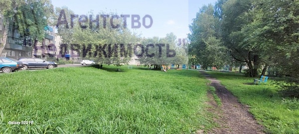 Трехкомнатная квартира по пр. Ленина, д.59/2 г.Ленинск-Кузнецкий