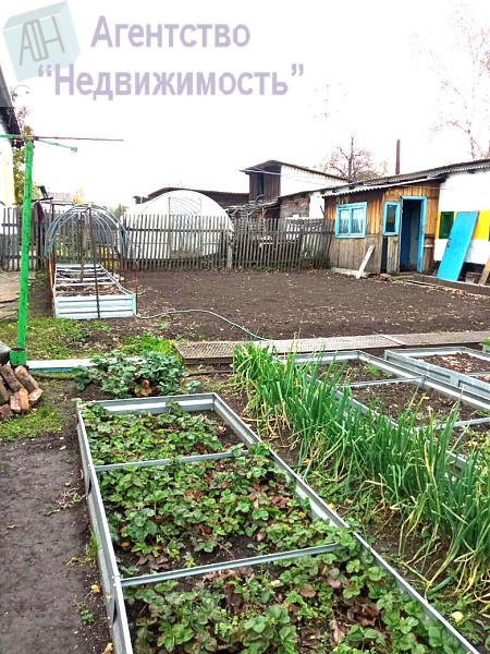 часть жилого дома по ул. Врубеля г.Ленинск-Кузнецкий