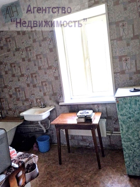 Двухкомнатная квартира по ул. 8 Марта г. Ленинск-кузнецкий