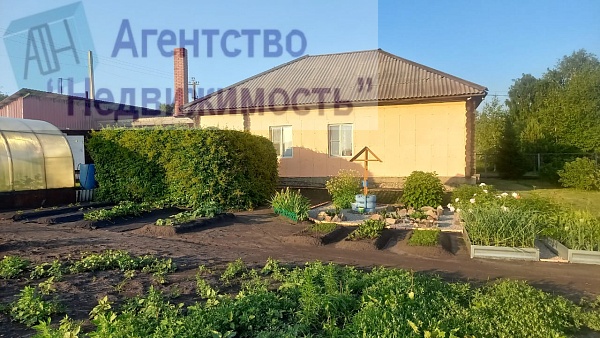 Жилой дом по ул.Пригородная г.Ленинск-Кузнецкий Жилой дом по ул.Пригородная г.Ленинск-Кузнецкий