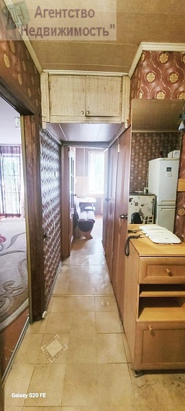 Трехкомнатная квартира по пр. Ленина, д.59/2 г.Ленинск-Кузнецкий