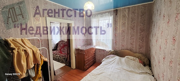 Жилой дом по ул.Народная г.Ленинск-Кузнецкий