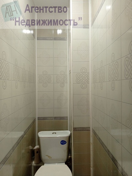 Двухкомнатная квартира по ул. Розы. Люксембург, д. 41