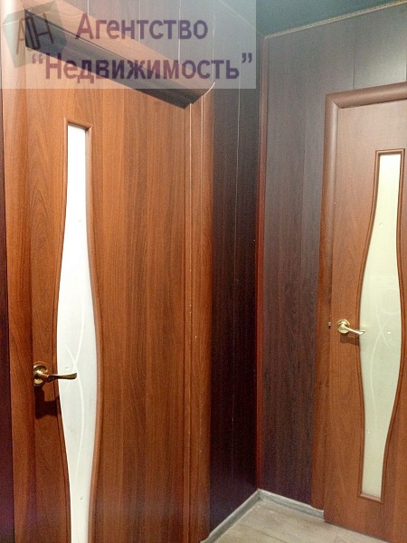 Двухкомнатная квартира по ул. Розы. Люксембург, д. 41