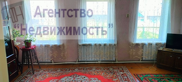 Жилой дом по улице Лунная г.Ленинск-Кузнецкий