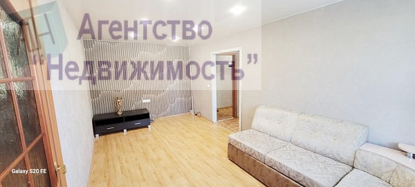 Двухкомнатная квартира по пр.Кирова, д.79 г.Ленинск-Кузнецкий