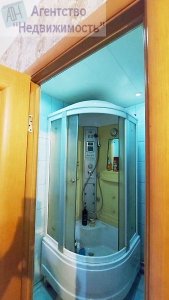 Двухкомнатная квартира по ул. Пушкина, д. 10 г. Ленинск-Кузнецкий