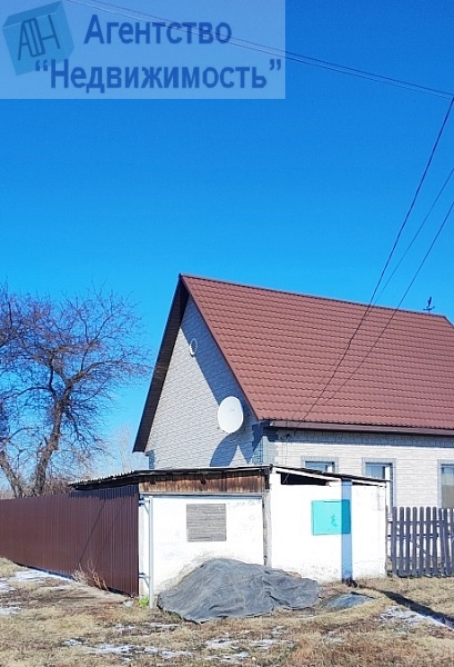 Жилой дом по улице Лунная г.Ленинск-Кузнецкий