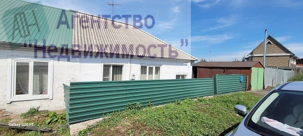 Трехкомнатная квартира по ул.Коммунистическая, д. 34а