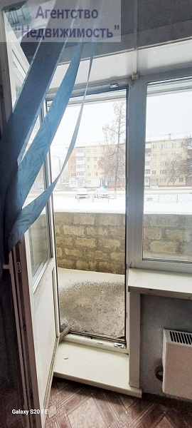 Нежилое помещение по пр.Ленина, д. 23