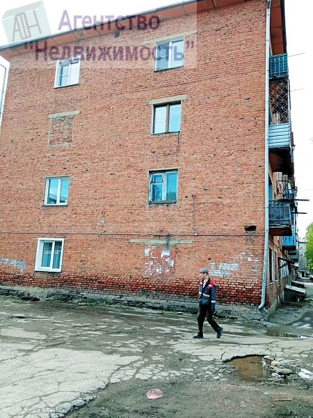 Однокомнатная квартира по ул. Пушкина г.Ленинск-Кузнецкий Однокомнатная квартира по ул. Пушкина г.Ленинск-Кузнецкий