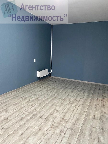 Однокомнатная квартира ул. Кузбасская, 112/1