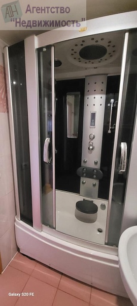 Двухкомнатная квартира по пр.Ленина, 13а г.Ленинск-Кузнецкий