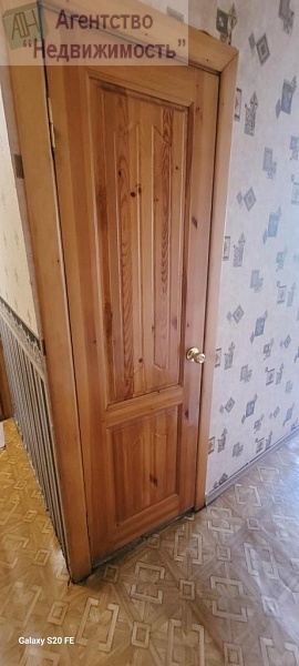 Двухкомнатная квартира по ул. Пушкина, д. 10,  г.Ленинск-Кузнецкий
