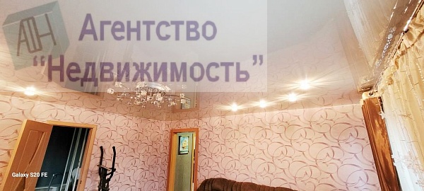 Жилой дом по ул.Подгорная, г.Ленинск-Кузнецкий