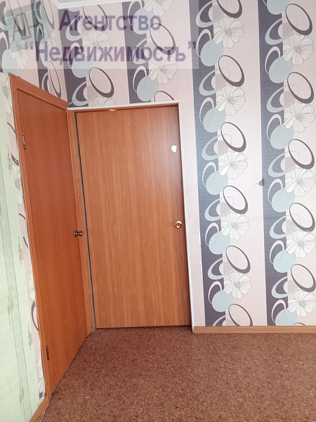 Однокомнатная квартира п.Демьяновка, ул. Чкалова, 2а