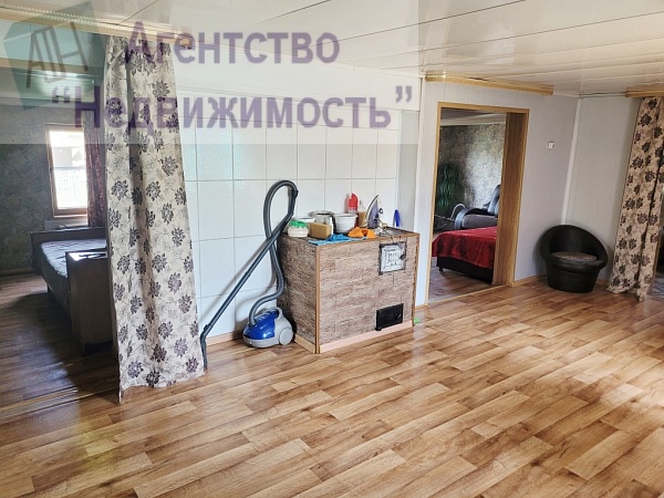 Жилой дом по улице Штрековая в г.Ленинск-Кузнецкий