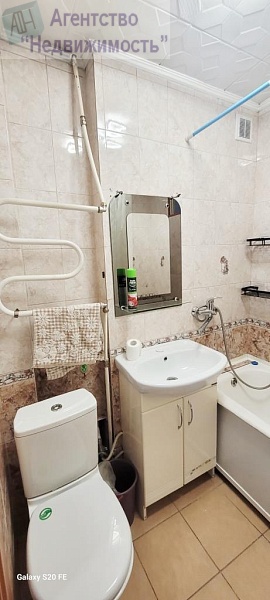 Двухкомнатная квартира по пр.Кирова, д.79 г.Ленинск-Кузнецкий