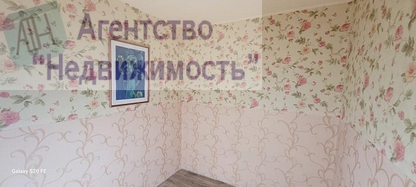 Двухкомнатная квартира по пр.Кирова, г.Ленинск-Кузнецкий Двухкомнатная квартира по пр.Кирова, г.Ленинск-Кузнецкий