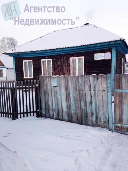 Жилой дом по улице Писемского