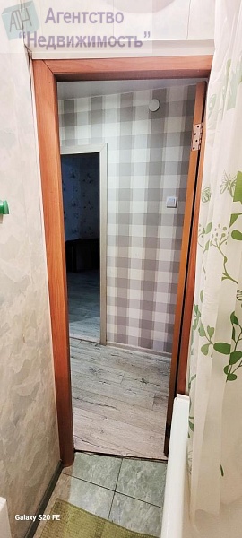 Двухкомнатная квартира по проспекту Кирова, д. 60 город Ленинск-Кузнецкий