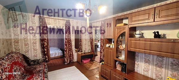 Жилой дом по ул.Народная г.Ленинск-Кузнецкий