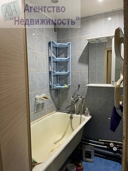 Двухкомнатная квартира по ул. Пушкина, 70