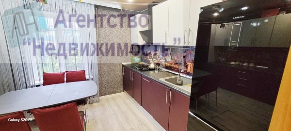 Жилой дом по ул.Подгорная, г.Ленинск-Кузнецкий