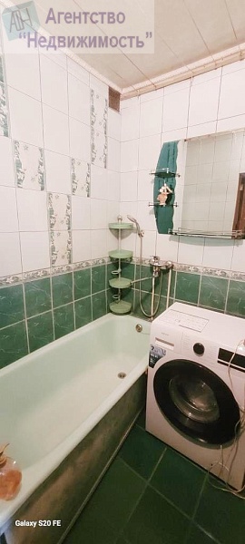 Трехкомнатная квартира по пр. Ленина, д.59/2 г.Ленинск-Кузнецкий