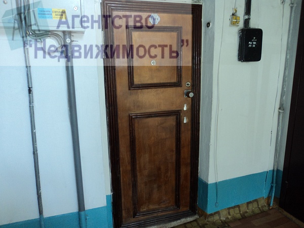 Двухкомнатная квартира по проспекту Кирова, д. 38 г.Ленинск-Кузнецкий