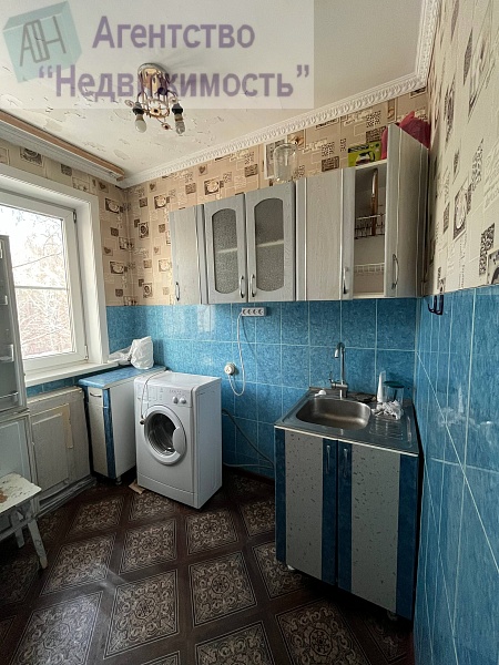 Двухкомнатная квартира по ул. Пушкина, 70