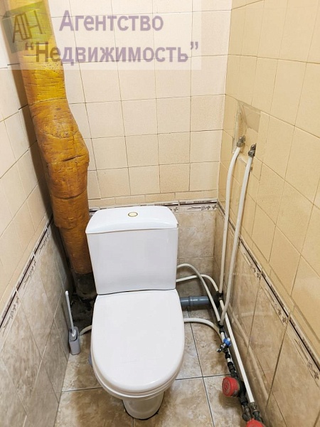 Трехкомнатная "Ленинградка" по ул. Туснолобовой Трехкомнатная "Ленинградка" по ул. Туснолобовой
