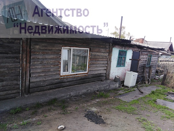 Жилой дом по улице Советская г. Ленинск-Кузнецкий