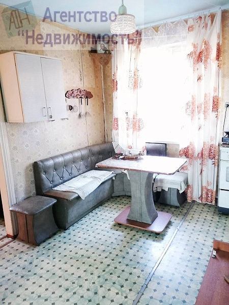 Жилой дом по ул. Красный лог г.Ленинск-Кузнецкий