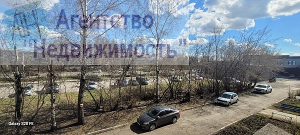 Двухкомнатная квартира по пр.Ленина, 13а г.Ленинск-Кузнецкий